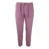 PANTALONE LUNGO J.O.LUXURY STYLE 23PG26263 115