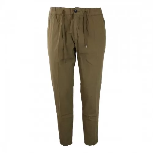 PANTALONE LUNGO J.O.LUXURY STYLE 23PG26263 26