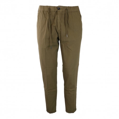 PANTALONE LUNGO J.O.LUXURY STYLE 23PG26263 26