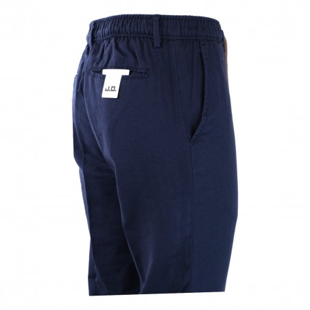 PANTALONE LUNGO LINO/COTONE J.O.LUXURY STYLE 23PG26609 037