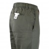 PANTALONE LUNGO LINO/COTONE J.O.LUXURY STYLE 23PG26609 27