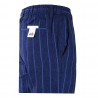 PANTALONE LUNGO LINO J.O.LUXURY STYLE 23PG26902 337