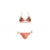 BIKINI TRIANGOLO E SLIP LACCETTI HACIENDA 4GIVENESS FGBW1265 200