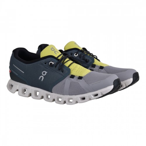 SNEAKERS CLOUD 5 ON 59.98364 OLIVEALLOY