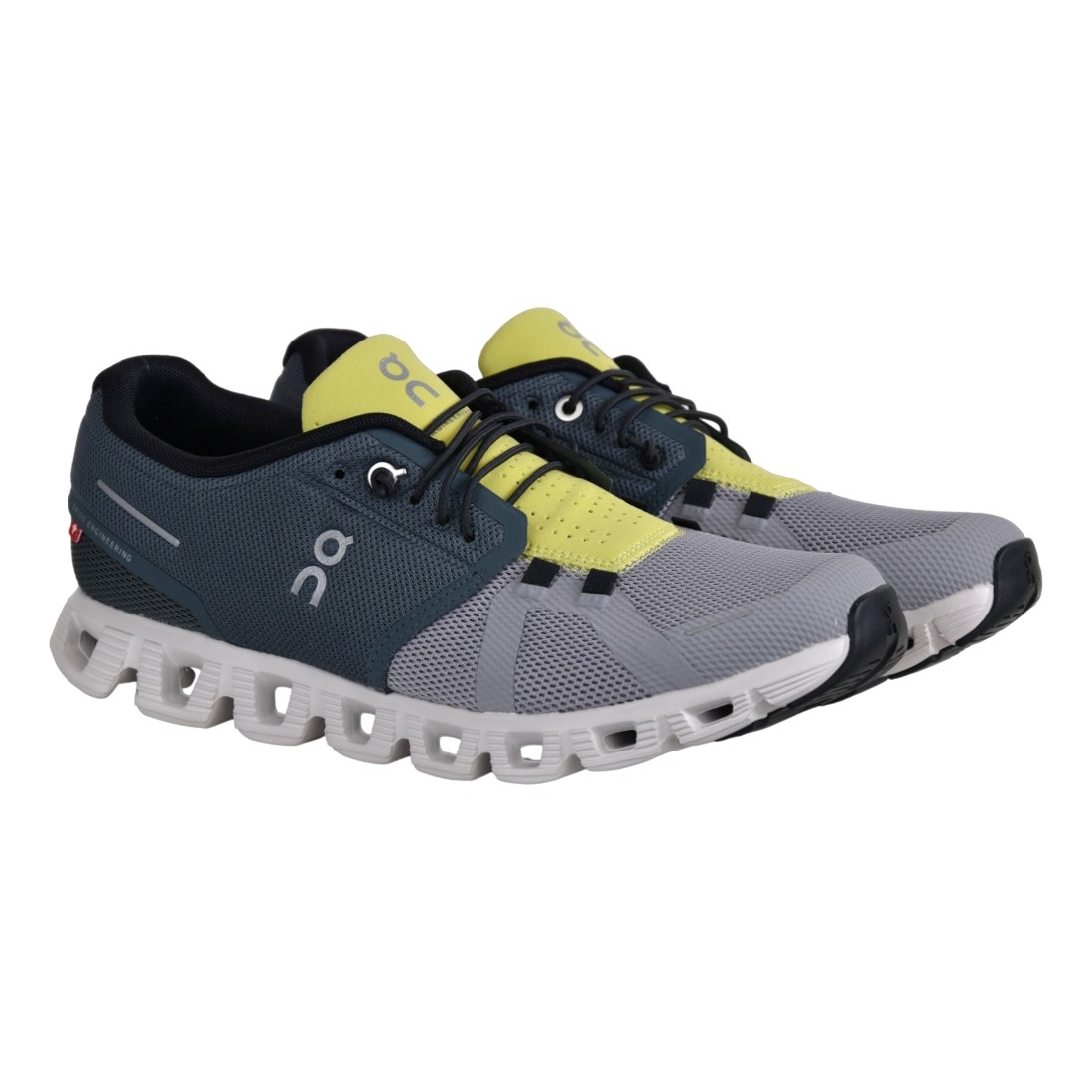 SNEAKERS CLOUD 5 ON 59.98364 OLIVEALLOY