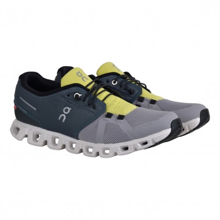 SNEAKERS CLOUD 5 ON 59.98364 OLIVEALLOY