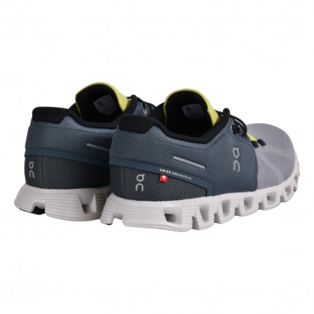 SNEAKERS CLOUD 5 ON 59.98364 OLIVEALLOY