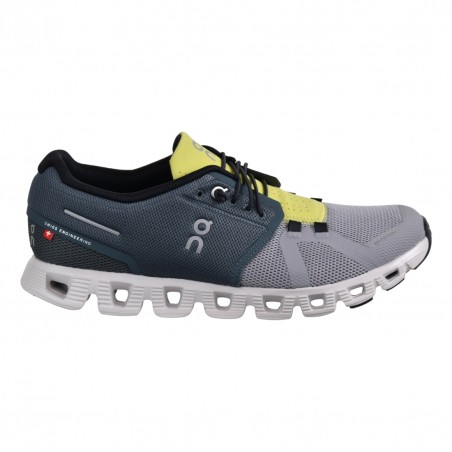 SNEAKERS CLOUD 5 ON 59.98364 OLIVEALLOY