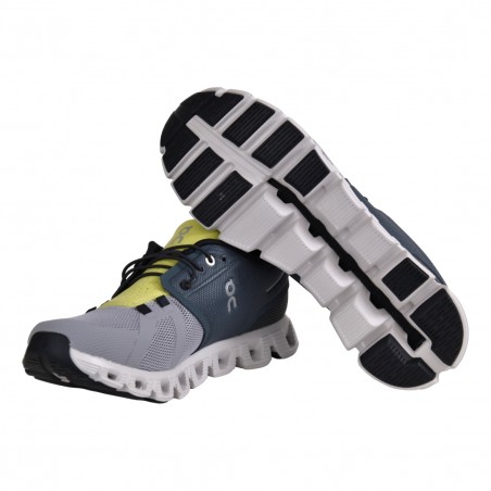 SNEAKERS CLOUD 5 ON 59.98364 OLIVEALLOY