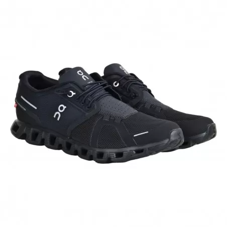 SNEAKERS CLOUD 5 ON 59.98986 ALLBLACK