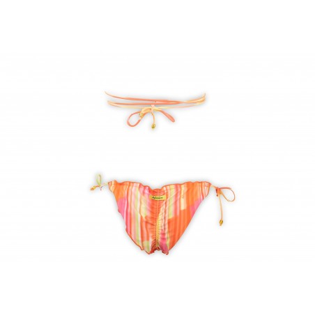 BIKINI TRIANGOLO E SLIP LACCETTI HACIENDA 4GIVENESS FGBW1265 200