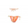 BIKINI TRIANGOLO E SLIP LACCETTI HACIENDA 4GIVENESS FGBW1265 200