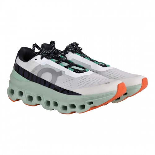 SNEAKERS CLOUDMONSTER ON 61.98243 WHITECREEK