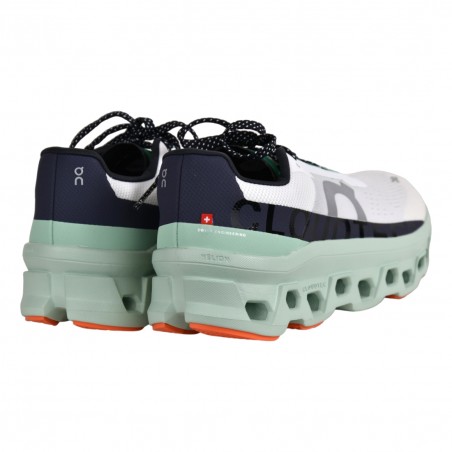 SNEAKERS CLOUDMONSTER ON 61.98243 WHITECREEK