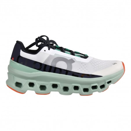SNEAKERS CLOUDMONSTER ON 61.98243 WHITECREEK