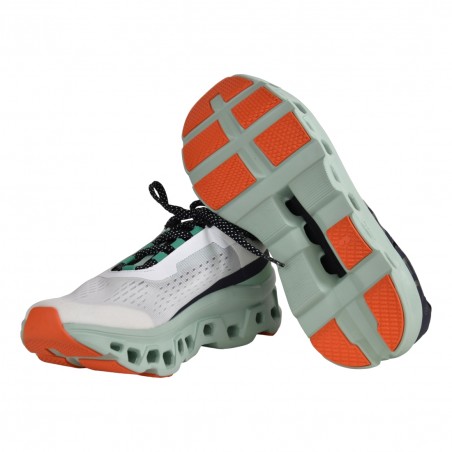 SNEAKERS CLOUDMONSTER ON 61.98243 WHITECREEK