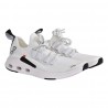 SNEAKERS CLOUDEASY ON 76.98439 UNDYEDWHITEBLACK