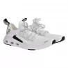SNEAKERS CLOUDEASY ON 76.98439 UNDYEDWHITEBLACK