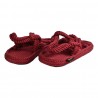 BODRUM SANDALS W BOHONOMAD BO.0002 BURGUNDY