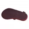 BODRUM SANDALS W BOHONOMAD BO.0002 BURGUNDY
