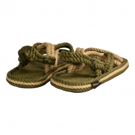 BODRUM SANDALS W BOHONOMAD BO.0002 KHBE