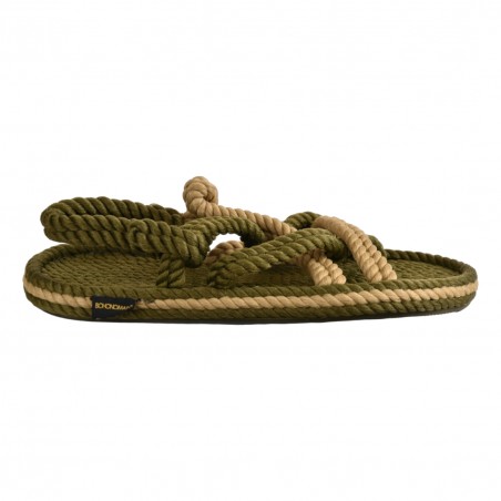 BODRUM SANDALS W BOHONOMAD BO.0002 KHBE