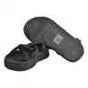 BODRUM PLATFORM W BOHONOMAD BO.0010 BLACK