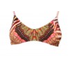 BIKINI TOP E SLIP A V HACIENDA HOLIDAY 4GIVENESS FGBW1267 200
