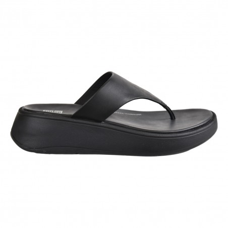 F-MODE LEATHER SANDALS FIT FLOP FW4 090