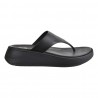 F-MODE LEATHER SANDALS FIT FLOP FW4 090