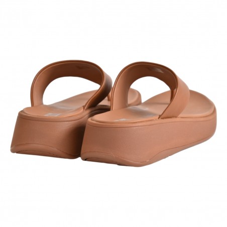 F-MODE LEATHER SANDALS FIT FLOP FW4 592
