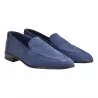 MOCASSINO CAMOSCIO CHEANEY TOBYII ADMIRAL