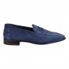 MOCASSINO CAMOSCIO CHEANEY TOBYII ADMIRAL