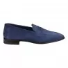 MOCASSINO CAMOSCIO CHEANEY TOBYII ADMIRAL
