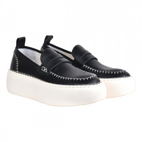 MOCASSINO CUCITURE OA NON-FASHION A66CCE23 NE04