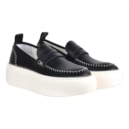 MOCASSINO CUCITURE OA NON-FASHION A66CCE23 NE04