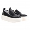 MOCASSINO CUCITURE OA NON-FASHION A66CCE23 NE04