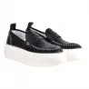 MOCASSINO CUCITURE OA NON-FASHION A66CCE23 NE04