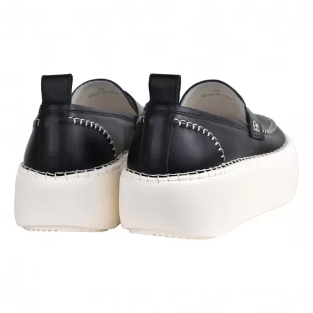 MOCASSINO CUCITURE OA NON-FASHION A66CCE23 NE04