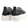 MOCASSINO CUCITURE OA NON-FASHION A66CCE23 NE04
