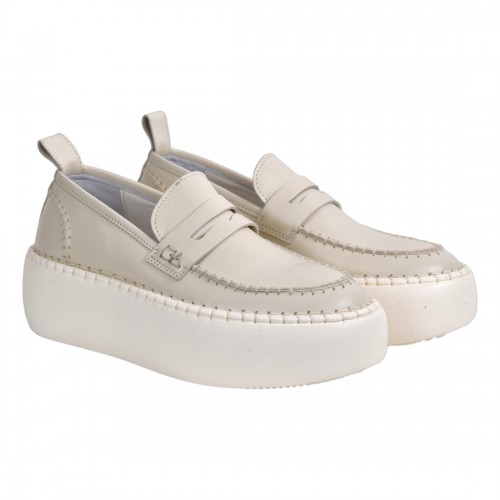 MOCASSINO CUCITURE OA NON-FASHION A66CCE23 OW04