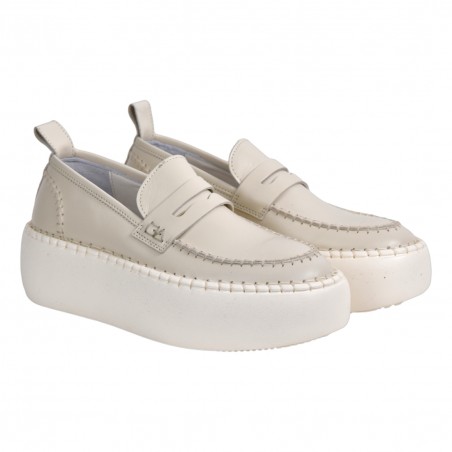 MOCASSINO CUCITURE OA NON-FASHION A66CCE23 OW04