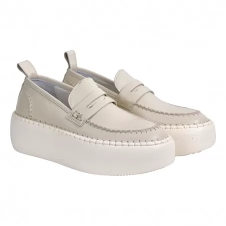 MOCASSINO CUCITURE OA NON-FASHION A66CCE23 OW04