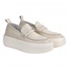 MOCASSINO CUCITURE OA NON-FASHION A66CCE23 OW04