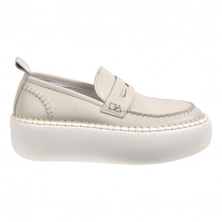 MOCASSINO CUCITURE OA NON-FASHION A66CCE23 OW04