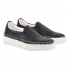 SLIP-ON DOPPIA CUCITURA OA NON-FASHION A84CSE23 BNE04