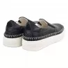 SLIP-ON DOPPIA CUCITURA OA NON-FASHION A84CSE23 BNE04