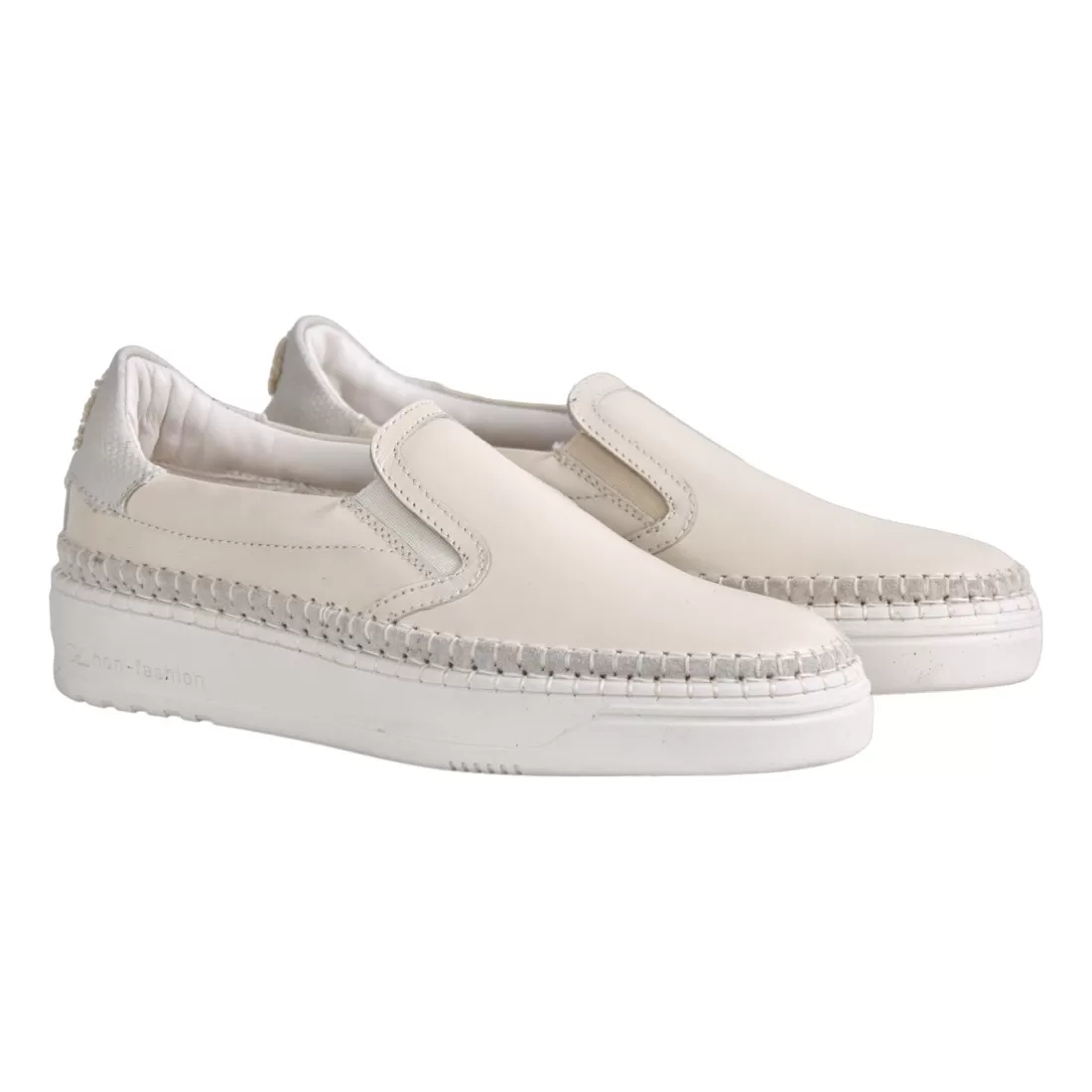 SLIP-ON DOPPIA CUCITURA OA NON-FASHION A84CSE23 OW03