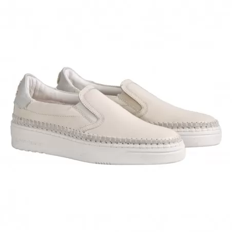 SLIP-ON DOPPIA CUCITURA OA NON-FASHION A84CSE23 OW03