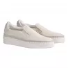SLIP-ON DOPPIA CUCITURA OA NON-FASHION A84CSE23 OW03